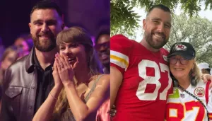 Travis Kelce's Mom, Donna Reveals An Important Detail About His Wedding With Taylor Swift