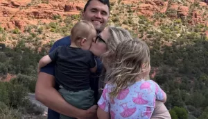 Erika Kirk Will Face Dead Husband's Murder Accused, Tyler Robinson, In Court: 'Painful Hearing..'