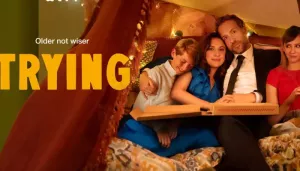 'Trying' Season 5, Esther Smith As 'Nikki' And Rafe Spall As 'Jason' To Return With New Family Issue