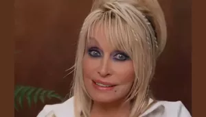Dolly Parton Sparks Body Double Buzz Amid Her Comment On Taylor Swift, Travis Kelce's First Baby