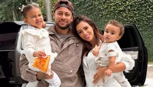 Bruna Biancardi Says She Built Her Own Career, Rejects 'Trophy Wife' Label Amid Neymar's Retirement