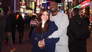 Meet Julian Quinones' Wife, Here's Their Love Story Amid His Brilliant Performance At FIFA World Cup