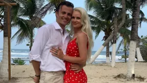 Lauren Bennett's Partner Kenny's Last Post For Her Is From 2022, What Was Their Relationship Status?