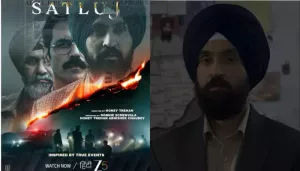'Satluj' No Longer On ZEE5 After Security Flag, Director Honey Trehan Says CBFC Did Not Contact Him