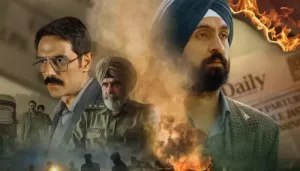 Kanwaljit Singh And Niren Bhatt Slam 'Satluj's' Zee5 Takedown, 'How Can You Silently Remove Our...'