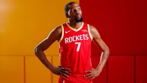 Kevin Durant Claimed He Doesn't Want To Get Married, 'Never Dreamt Of It' Amid Pistons Trade Rumours