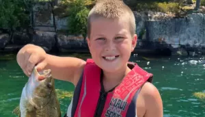 11-Year-Old Boy Attacked By Alligator While He Was Fishing, Lost Arm As Doctor Tried To Save Him