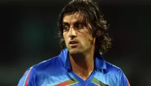 Afghanistan Cricketer Shapoor Zadran Dies A Day Before His 39th Birthday, Cause Of Death Revealed