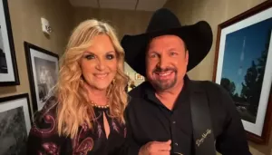 Meet Garth Brooks' Wife, Musician, Trisha Yearwood As He Announces 'Blame It All On My Roots Tour'
