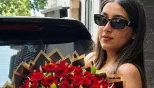 Police Breaks Silence On Siya Goyal's Secret Marriage With Ketan Agarwal, 'No Evidence Regarding..'
