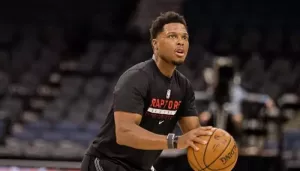 Who Is Kyle Lowry's Wife? Meet Ayahna As NBA Star Retires After Signing 1-Day Contract With Raptors