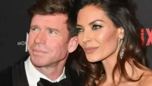 Inside Taylor Sheridan's Love Story With Wife Nicole Muirbook, Actor Met His Tomboy Wife In Class