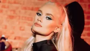 Singer Lauren Bennett's Last Post Surfaces Amid Her Death At 37, Her Fans Write, 'RIP Iconic Legend'