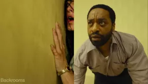 'Backrooms' Box Office, Horror Film Reaches USD 350 Million Worldwide, Breaks Records Across Markets