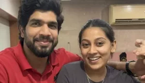 Siya Goyal's Fake 12th Pass Report And Lies About College Revealed Amid Marriage To Chetan Row