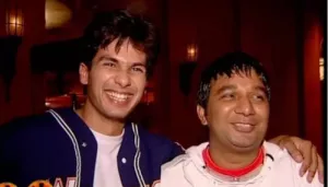 Ahmed Khan On His Alleged Rift Rumours With Shahid Kapoor, 'You Forget Who Your Real Friends Are..'