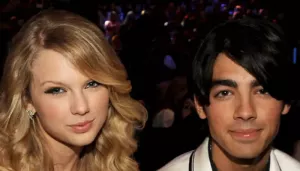 Taylor Swift's Ex Joe Jonas Announces Madison Square Garden Shows Days After Her Wedding There
