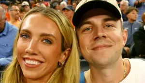 Who Is Lexie Hull's Fiance, Will Matthiessen? Former MLB Player, First Met WNBA Star At University