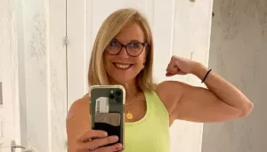 Katie Couric Doesn't Know The Name Of Her Daughter's Boyfriend, Here's An Update On Her Amnesia