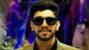Chetan Chaudhary Cheated On Siya With Her Friend, Had Planned To Elope With Her After Ketan's Death
