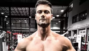Connor Murphy Once Attacked His GF With A Golf Club Before His Death, Was Arrested By Thai Police