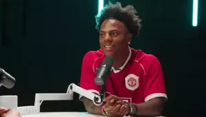 Who Is YouTuber IShowSpeed? Had One Viewer When Started, A Fan Attacked Him At Recent FIFA Match