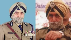 Who Was KPS Gill? Inside The Controversial 'Supercop' Portrayed In Punjab 95 Amid Satluj Removal Row