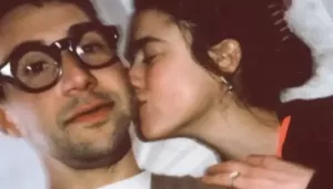 Margaret Qualley Secretly Deletes All Photos With 11 Years Older Husband, Jack Antonoff Amid Divorce