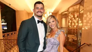 Taylor Swift, Travis Kelce's Wedding Guest, Jackie Tranquill Reveals She Won Chanel Bag In Raffle
