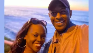 Who Is Andrew Gillum's Wife, R. Jai Gillum? All On Their Kids Amid Ex-Florida Governor's Arrest