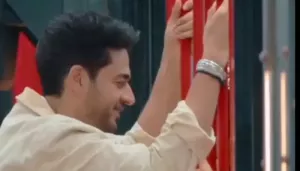 'Band Baja Diya Tune..' Gaurav Khanna Cries As He Enters 'Lock Upp 2' For Akanksha Chamola
