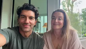 Justin Baldoni Says Marriage To Emily Is Stronger Than Ever After 'Traumatic' Blake Lively Drama