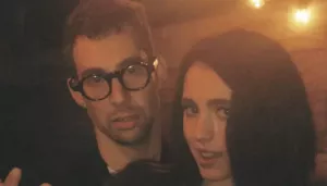 Jack Antonoff Spotted Wearing Wedding Ring In First Appearance After Split From Margaret Qualley