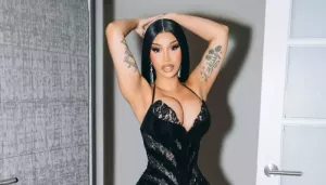 Who Is Maduka Okoye's GF? Cardi B's Closeness To Him Amid Breakup Buzz With Stefon Grabs Attention