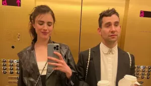 Margaret Qualley Believed 'Men Would Hurt' Her But Husband, Jack Antonoff Helped Her Before Divorce