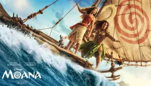 'Moana' Live Action Budget And Cast Salary, Inside Dwayne Johnson's Multi-Million-Dollar Paycheck
