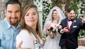 Who Was Cristina Sanz Married To? Inside Late 'Born This Way' Star's Love Story With Angel Callahan