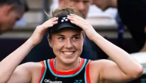 Who Is Linda Noskova's Boyfriend? Know Everything About The Czech Tennis Player's Dating Life