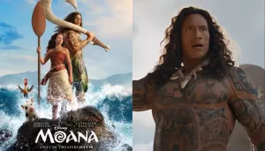 'Moana' Review, Nostalgic Music Hits, But Disney's New Live-Action Remake Lacks Its Own Identity