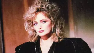 Bonnie Tyler Had No Children, Suffered A Devastating Miscarriage At 39, Called It 'Horrible Time'