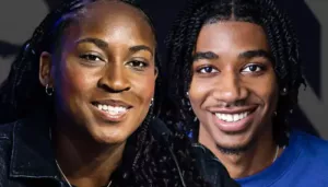 Wimbledon 2026, Who Is Tennis Star Coco Gauff's BF Jalen Sera? Her First Love Calms Her Before Match
