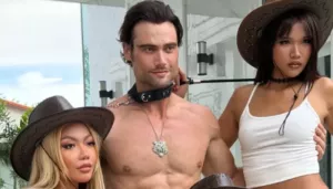 Connor Murphy's Alleged Last Clip Saying 'I Feel Like Dying' Surfaces, Cause Of Death Revealed