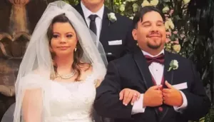 Cristina Sanz Dies At 36, Inside Her Cause Of Death, 'Born This Way' Journey And Marriage
