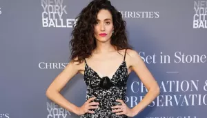 Who Is Emmy Rossum's Ex-Husband, Justin Siegel? Inside His Life After Divorce And Where He Is Now