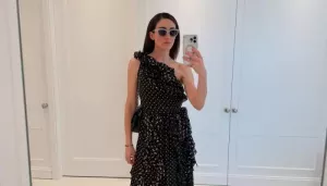 Why Did Emmy Rossum Get Married At 21, Knowing Divorce Was Inevitable? All About Her Current Husband