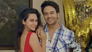 Gaurav Khanna Slams Wife Akanksha Chamola For Disclosing Their Divorce Without Proper Conversation