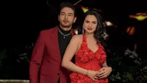 Gaurav Khanna Reacts To Akanksha Chamola's Bisexuality, She Reveals What Was His Reaction Initially