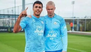 Who Is Rodri's Girlfriend? Meet Laura Iglesias Amid Spain Vs Belgium 2026 World Cup Quarter-Final