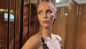 When Charlize Theron Revealed She Was 'Choked' By A 26-YO Man Months Before Sparking Health Concerns