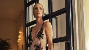 As Charlize Theron Sparks Health Concerns, Here's When She Had A Secret Affair With A Marvel Star